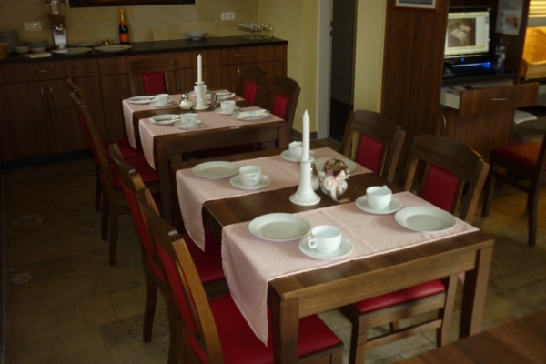 Hotel Schmitt